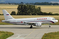 Rossia – Airbus A319-114 VP-BTT