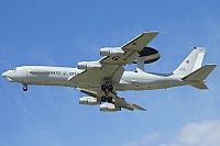 NATO – Boeing E-3A AWACS LX-N90453