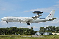 NATO – Boeing E-3A AWACS LX-N90453, 16088 zhldnut