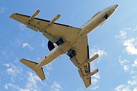 NATO – Boeing E-3A AWACS LX-N90453