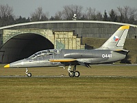 Czech Air Force – Aero L-39C 0441