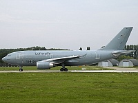 Germany Air Force – Airbus A310-304 (MRTT) 10+26