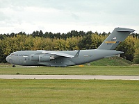 USAF – McDonnell Douglas C-17A Globemaster 88-0266