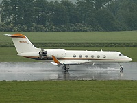 Pentastar Aviation – Gulfstream G-IV/SP N600VC