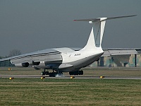 Gomelavia – Iljuin IL-76TD EW-244TH 