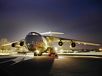 East Wing – Iljuin IL-76TD UN-76006