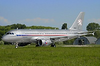 Czech Air Force – Airbus A319-115 (CJ) 2801