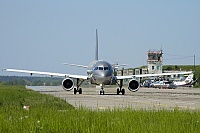 Czech Air Force – Airbus A319-115 (CJ) 2801