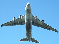 Russia Air Force – Antonov AN-124-100 RA-82040