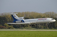 Rossia – Tupolev TU-154M RA-85770