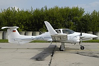 Private/Soukrom – Diamond DA-42 D-GHYL