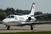 Iva-Dom – Cessna 501 Citation I/SP 9A-CHC