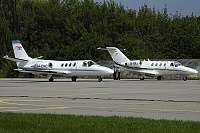 Iva-Dom – Cessna 501 Citation I/SP 9A-CHC