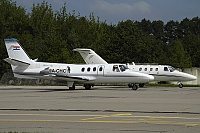 Iva-Dom – Cessna 501 Citation I/SP 9A-CHC