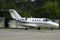 Linxair – Cessna 525 S5-BAJ