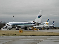 Kras Air – Tupolev TU-204-100 RA-64020