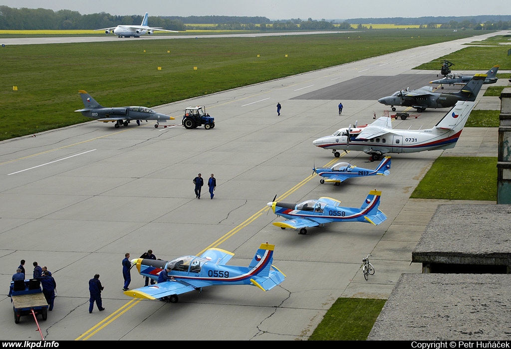 Antonov Design Bureau – Antonov AN-124-100 UR-82029