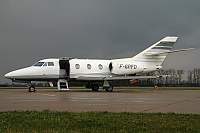 Aero Services Executive – Dassault Aviation Falcon 100 F-GPFD