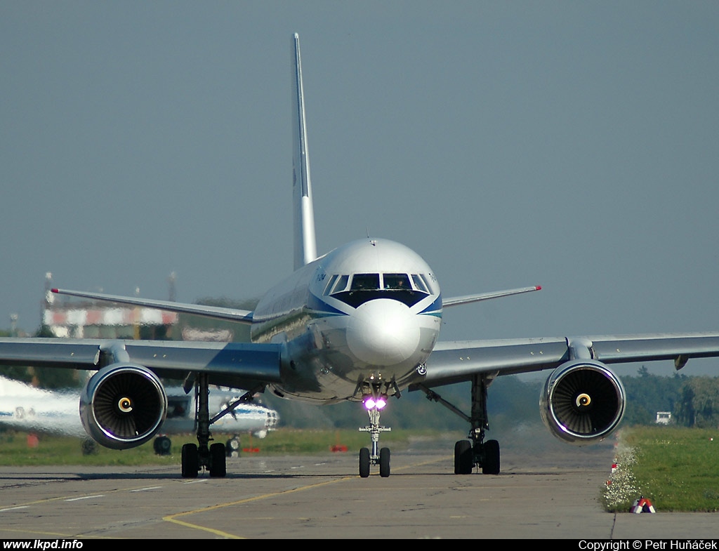 Kras Air – Tupolev TU-214 RA-64508