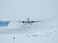 Kras Air – Tupolev TU-214 RA-64508