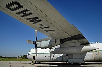 Algeria Air Force – Lockheed C-130H-30 Hercules 7T-WHO