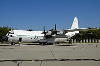 Algeria Air Force – Lockheed C-130H-30 Hercules 7T-WHO