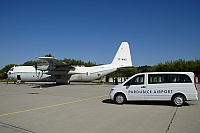 Algeria Air Force – Lockheed C-130H-30 Hercules 7T-WHO