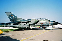 Germany Air Force – Panavia Tornado IDS 45+52