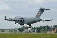 USAF – McDonnell Douglas C-17A Globemaster 88-0266