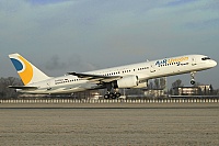 Kras Air – Boeing B757-256 EI-DUA