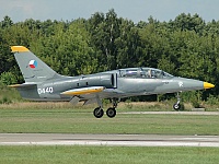 Czech Air Force – Aero L-39C 0440