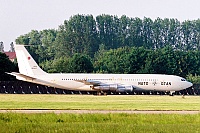 NATO – Boeing B707-307C(TCA)  LX-N19997