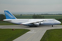 Antonov Design Bureau – Antonov AN-124-100 UR-82029