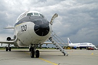 USAF NAVY – McDonnell Douglas DC-9-32CF 159120