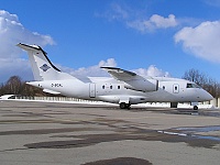 Cirrus Airlines – Dornier DO-328-300 328JET D-BGAL