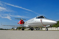 Airlink – Gates Learjet 60 EI-REX