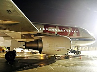 SA Czech Airlines – Airbus A320-214 OK-MEJ