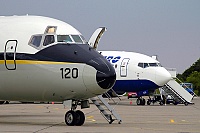 USAF NAVY – McDonnell Douglas DC-9-32CF 159120