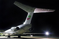 Bulgarian Air Charter – McDonnell Douglas MD-83 LZ-LDZ