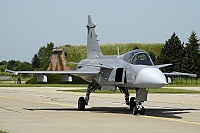 Czech Air Force – Saab JAS-39C Gripen 9243