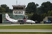 Czech Air Force – Antonov AN-26B-100 4201