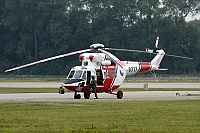 Czech Air Force – PZL-Swidnik W-3A Sokol 0717