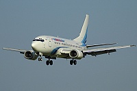 Yamal – Boeing B737-528 VP-BRU