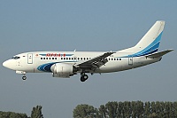 Yamal – Boeing B737-528 VP-BRU