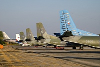 Czech Air Force – Antonov AN-26 2507