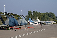 Czech Air Force – Mil Mi-17 0828