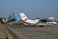 Czech Air Force – Let L410-UVP-E20D 2710