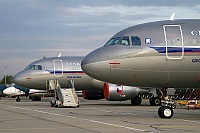 Czech Air Force – Airbus A319-115 (CJ) 2801