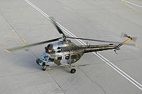 Czech Air Force – Mil Mi-2 0713