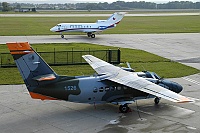 Czech Air Force – Let L410-FG 1526